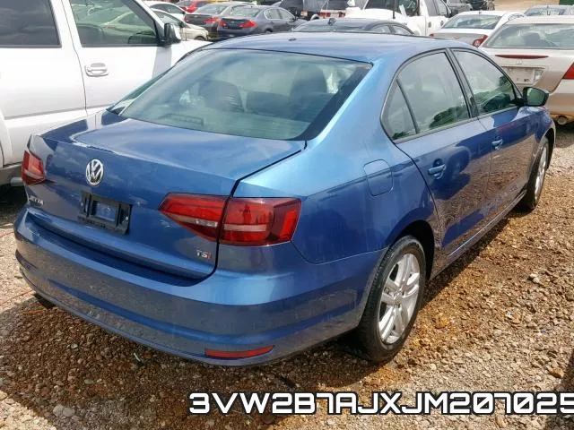 3VW2B7AJXJM207025 фото 5