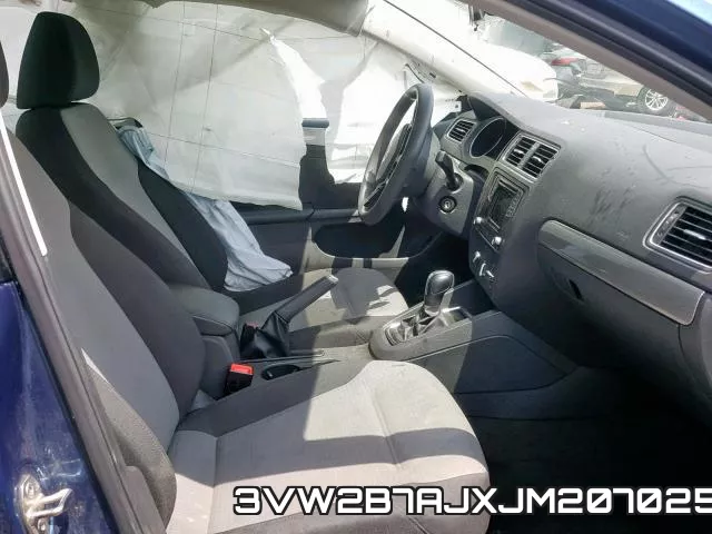 3VW2B7AJXJM207025 фото 6