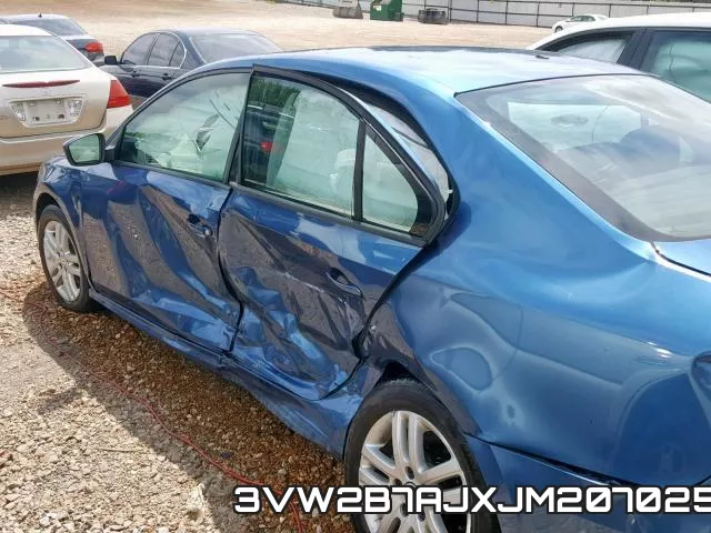 3VW2B7AJXJM207025 фото 10