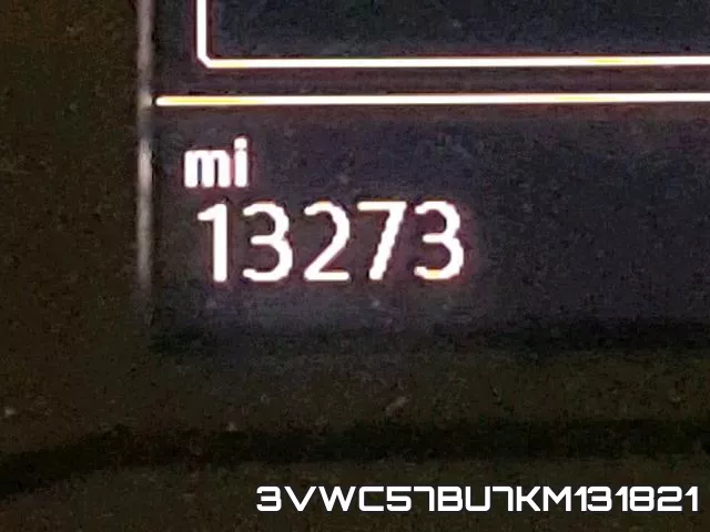 3VWC57BU7KM131821 фото 9