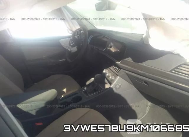3VWE57BU9KM106685 фото 6