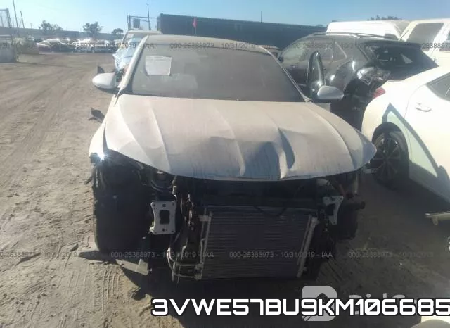 3VWE57BU9KM106685 фото 7