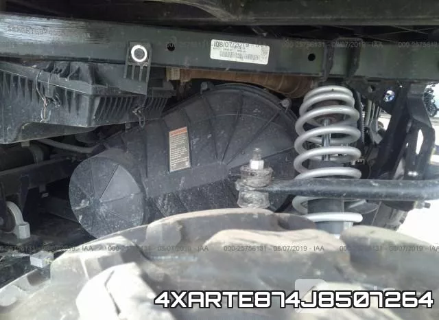 4XARTE874J8507264 фото 10