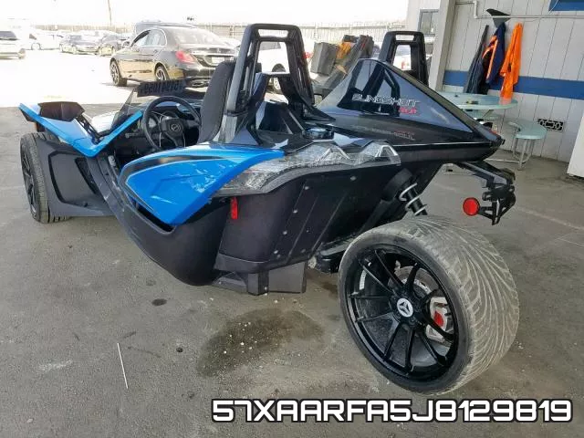 57XAARFA5J8129819 фото 4