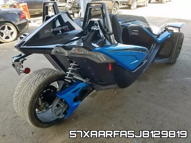 57XAARFA5J8129819 фото 5