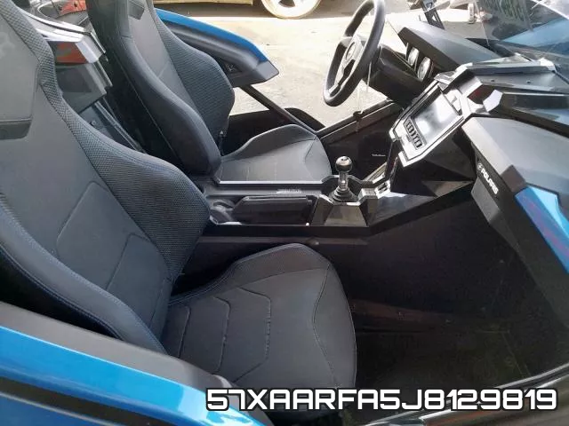 57XAARFA5J8129819 фото 6