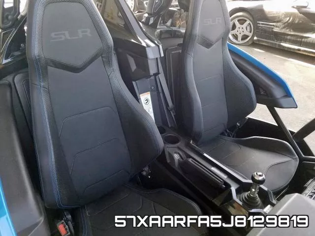 57XAARFA5J8129819 фото 7