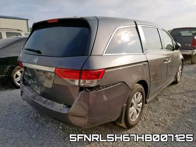 5FNRL5H67HB007125 фото 5