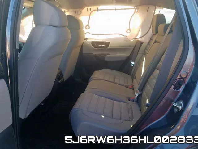 5J6RW6H36HL002833 фото 7