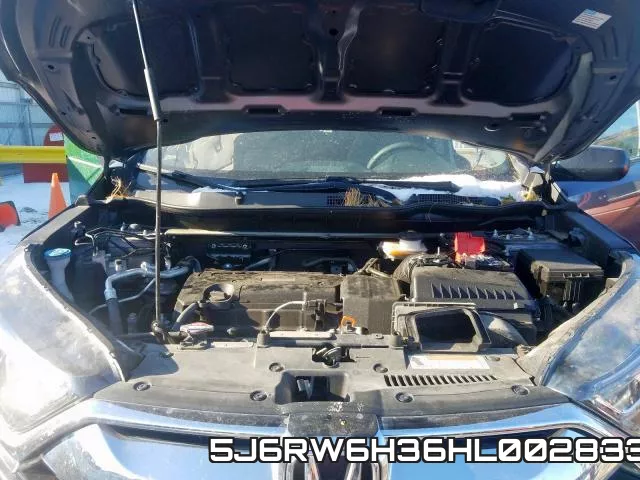 5J6RW6H36HL002833 фото 8