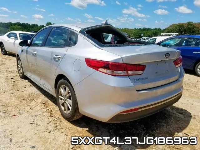 5XXGT4L37JG186963 фото 4