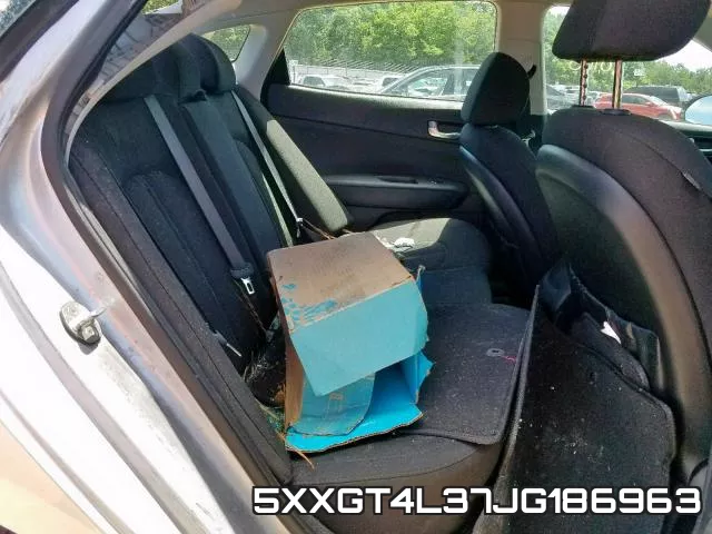 5XXGT4L37JG186963 фото 7