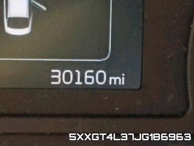 5XXGT4L37JG186963 фото 9