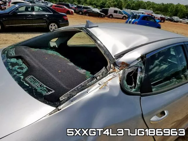 5XXGT4L37JG186963 фото 10