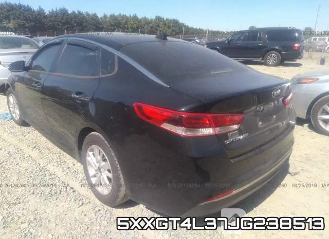 5XXGT4L37JG238513 фото 4