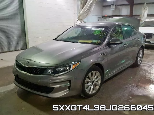 5XXGT4L38JG266045 фото 3