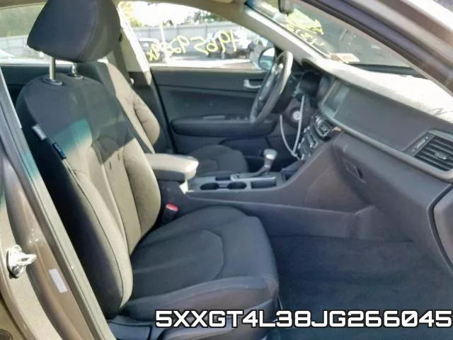 5XXGT4L38JG266045 фото 6