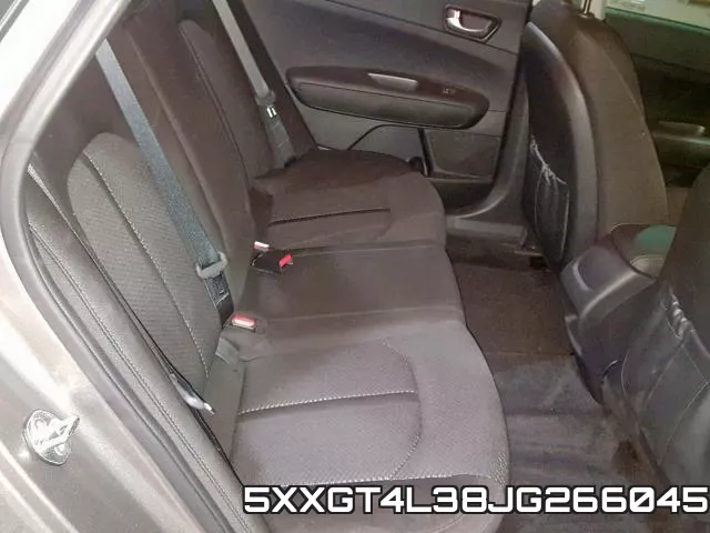 5XXGT4L38JG266045 фото 7