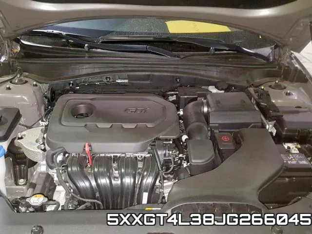 5XXGT4L38JG266045 фото 8
