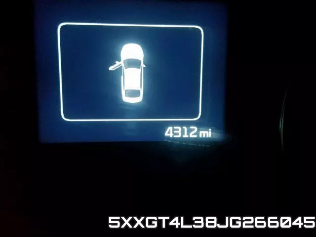 5XXGT4L38JG266045 фото 9