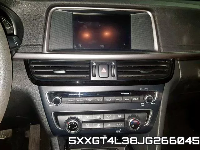 5XXGT4L38JG266045 фото 10