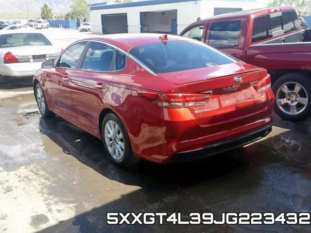 5XXGT4L39JG223432 фото 4