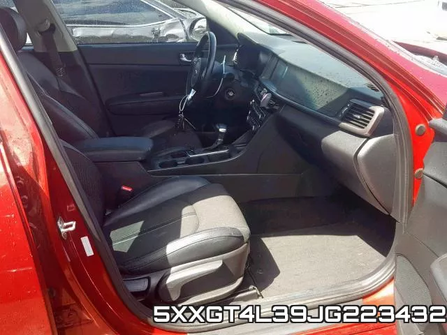 5XXGT4L39JG223432 фото 6
