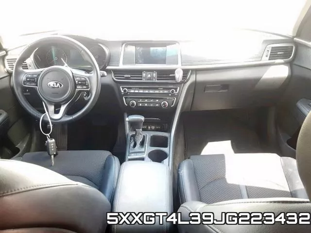 5XXGT4L39JG223432 фото 10