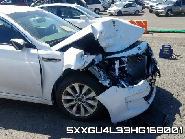 5XXGU4L33HG168001 фото 10