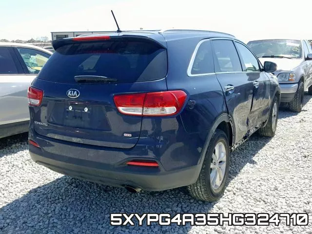 5XYPG4A35HG324710 фото 5