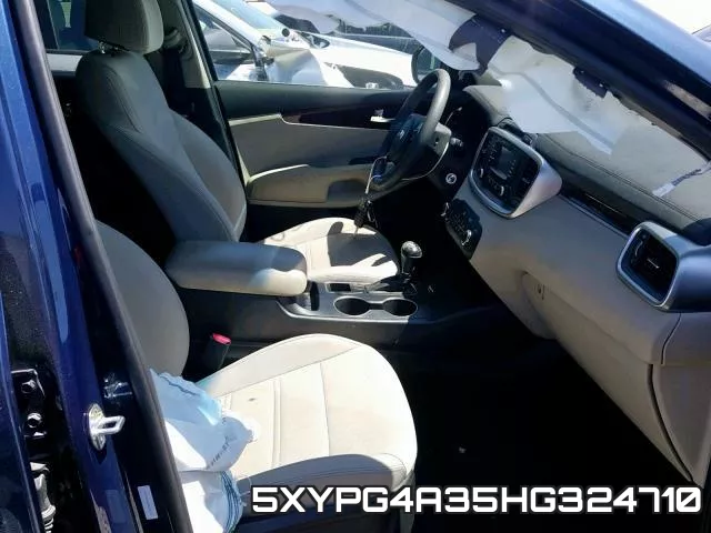 5XYPG4A35HG324710 фото 6