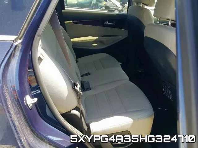 5XYPG4A35HG324710 фото 7