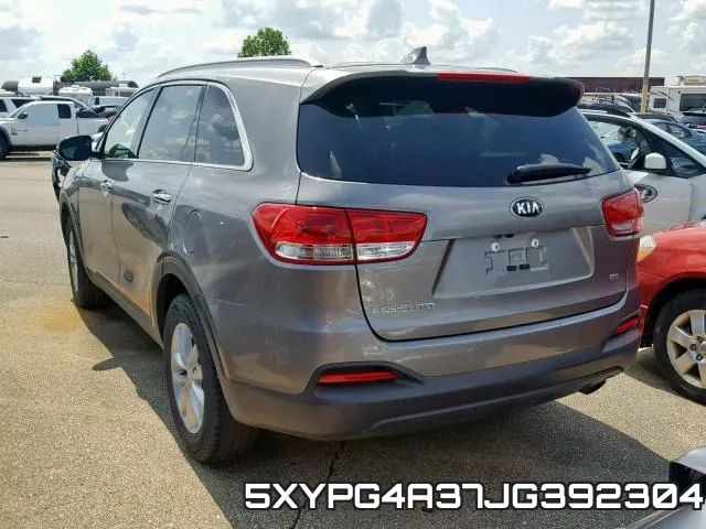5XYPG4A37JG392304 фото 4