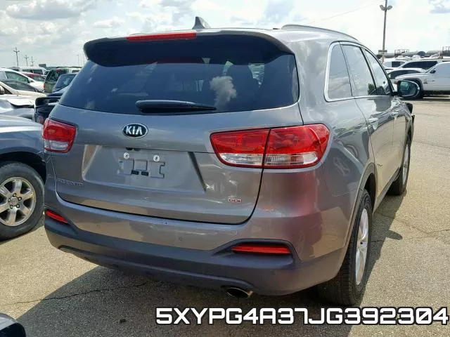 5XYPG4A37JG392304 фото 5