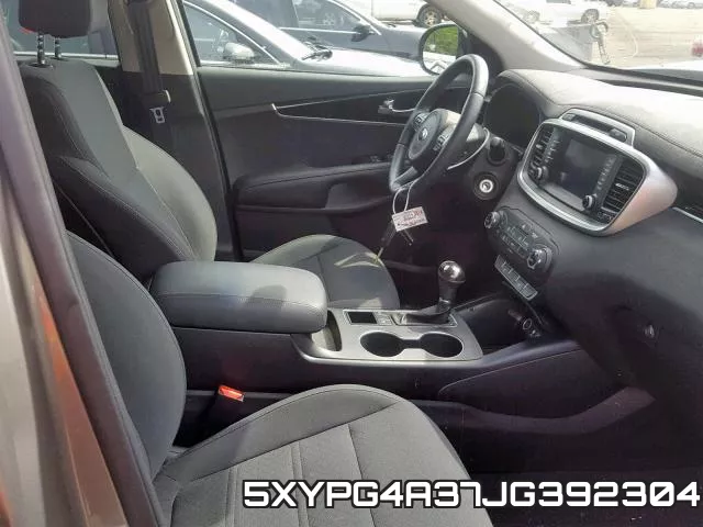 5XYPG4A37JG392304 фото 6