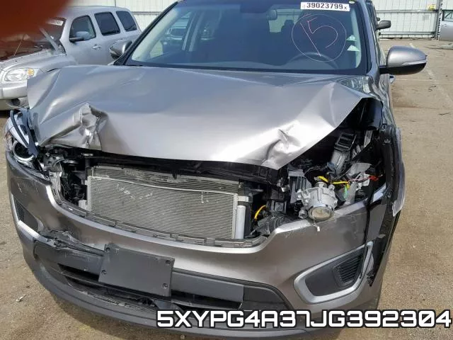 5XYPG4A37JG392304 фото 10