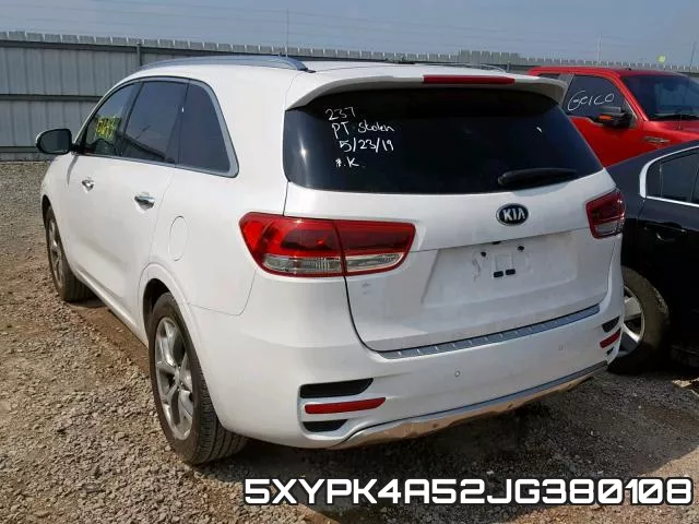 5XYPK4A52JG380108 фото 4