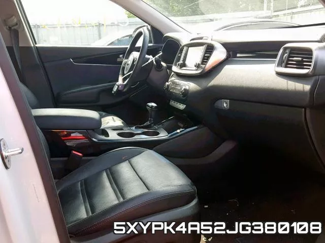 5XYPK4A52JG380108 фото 6