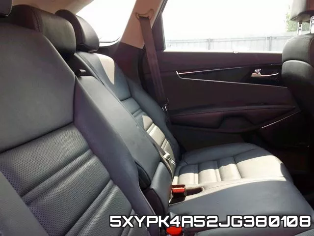 5XYPK4A52JG380108 фото 7