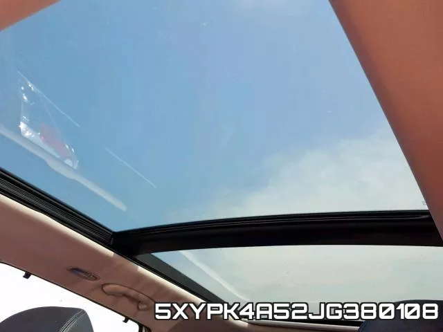 5XYPK4A52JG380108 фото 10