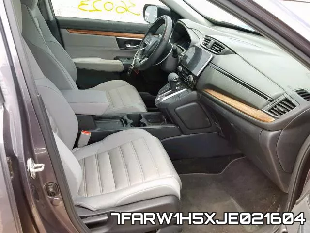 7FARW1H5XJE021604 фото 6