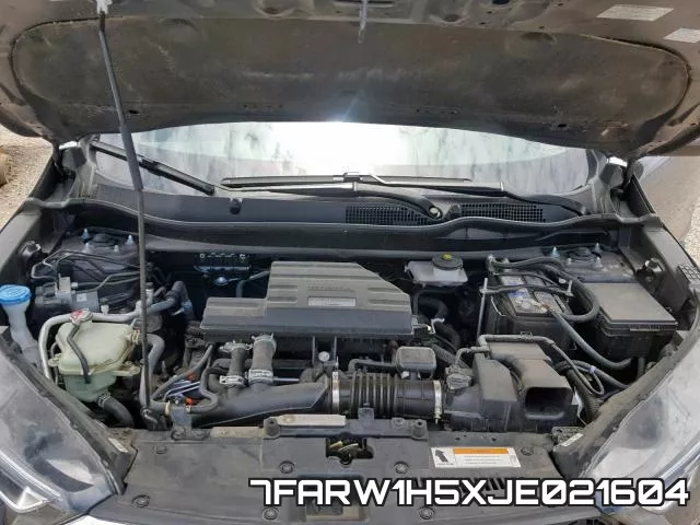 7FARW1H5XJE021604 фото 8