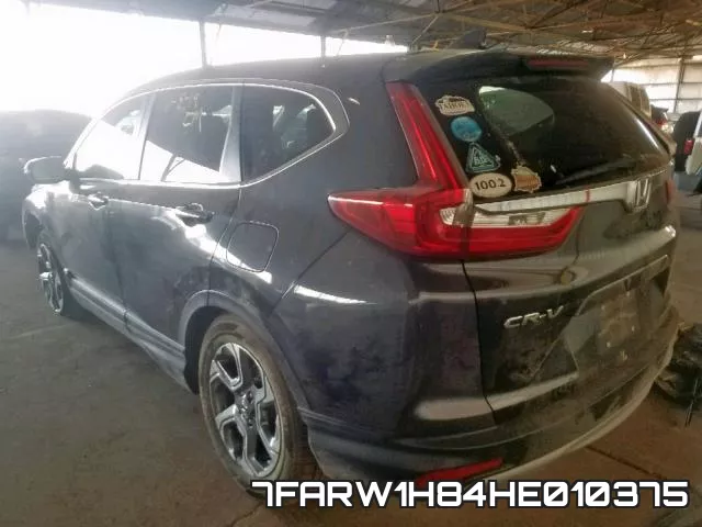 7FARW1H84HE010375 фото 4