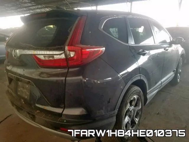 7FARW1H84HE010375 фото 5