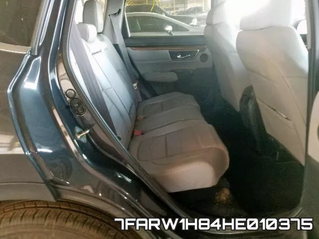 7FARW1H84HE010375 фото 7