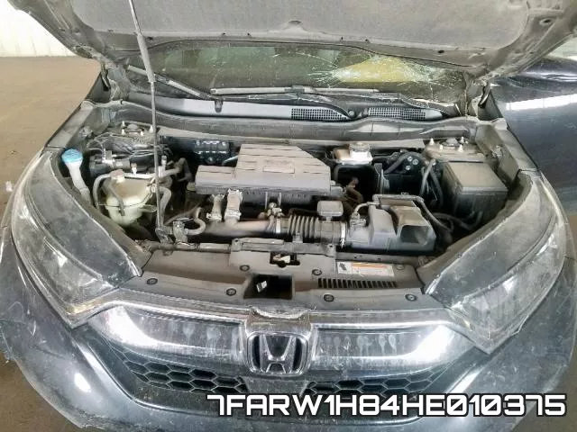 7FARW1H84HE010375 фото 8
