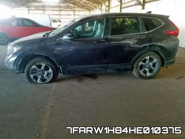 7FARW1H84HE010375 фото 10