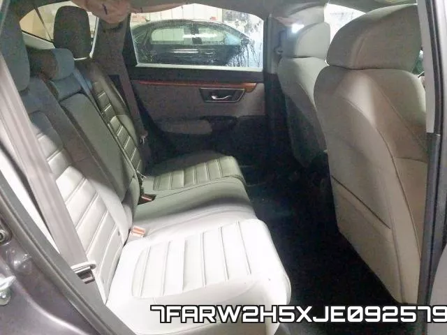 7FARW2H5XJE092579 фото 7