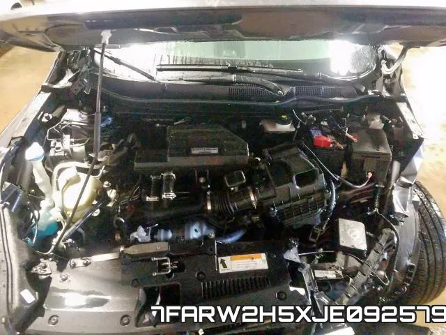 7FARW2H5XJE092579 фото 8