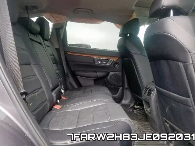 7FARW2H83JE092031 фото 7
